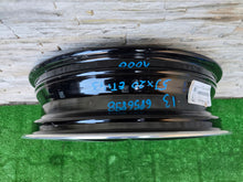 Load image into Gallery viewer, 1x Alufelge 20 Zoll 5.0" 5x112 6856898 BMW I3 Rim Wheel FEL7523843177ev