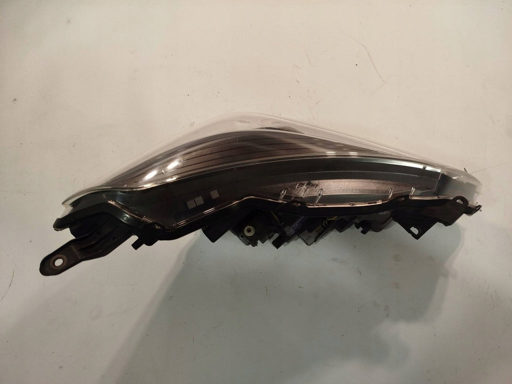Frontscheinwerfer Toyota Yaris Links Scheinwerfer Headlight