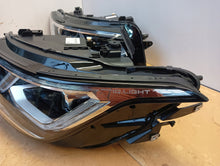 Load image into Gallery viewer, Frontscheinwerfer VW Tiguan 5NB941082 LED Ein Satz Scheinwerfer Headlight
