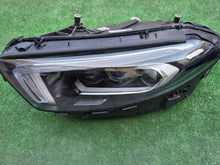 Laden Sie das Bild in den Galerie-Viewer, Frontscheinwerfer Mercedes-Benz W177 A1779065303 Full LED Links Headlight SCH8480370007gh