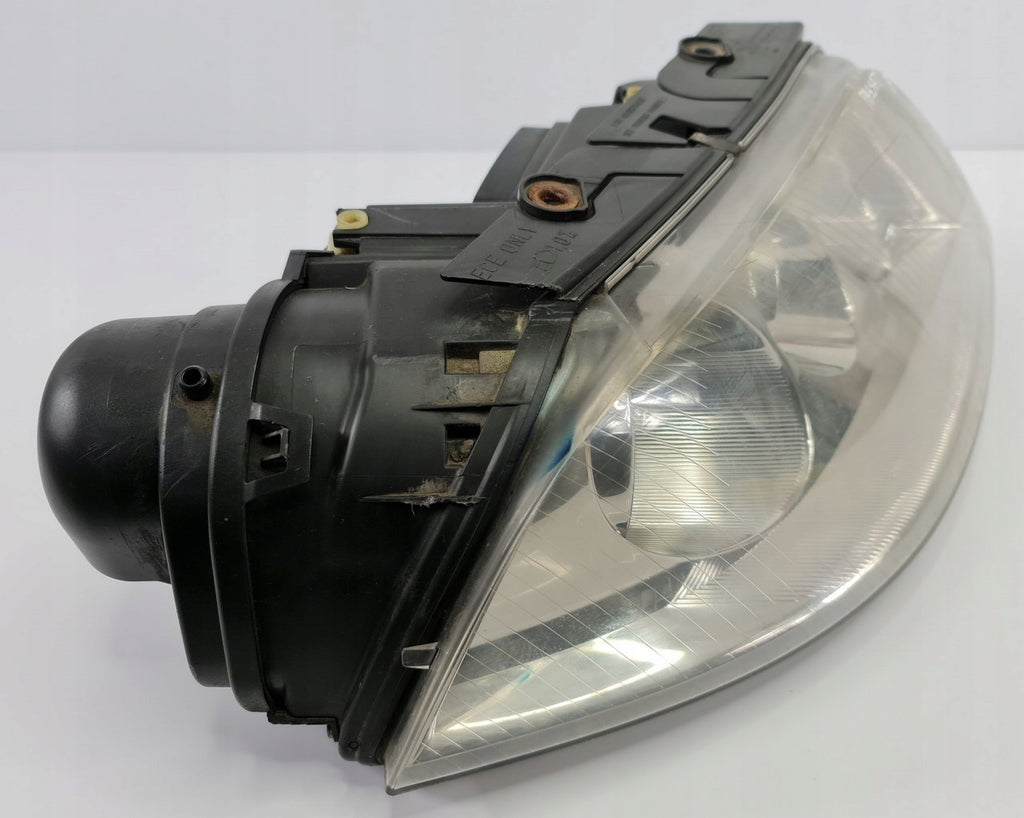 Frontscheinwerfer VW Passat 3B7941016Q Rechts Scheinwerfer Headlight