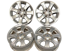 Laden Sie das Bild in den Galerie-Viewer, 4x Alufelge 15 Zoll 6.5" 5x112 KBA46311 Audi Rim Wheel FEL3400779179ow
