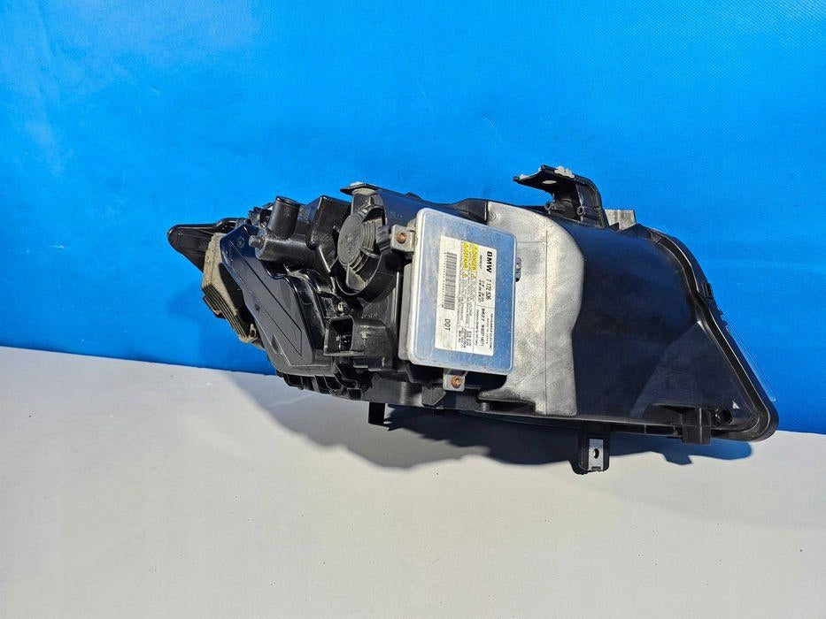 Frontscheinwerfer BMW 3 E91 E90 72025839 Xenon Links Scheinwerfer Headlight SCH9965817300uq