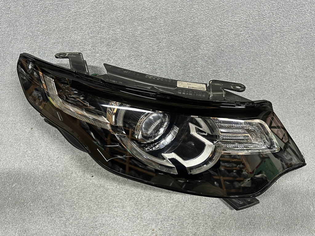 Frontscheinwerfer Land Rover I Sport Discovery FK72-13W029-EG Xenon Rechts SCH6932131531mq