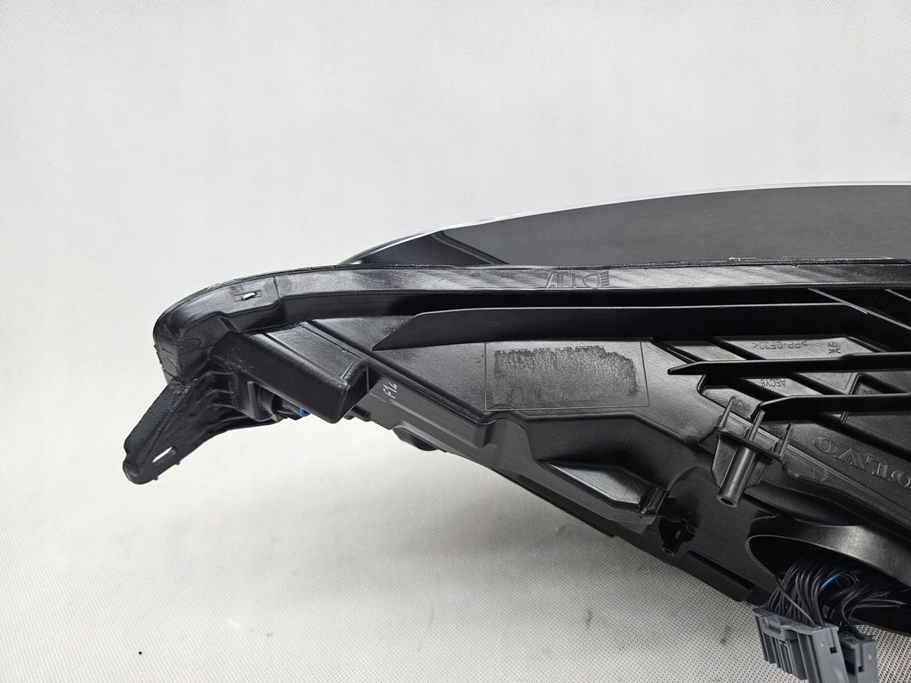 Frontscheinwerfer Volvo V60 S60 III 32314161 Full LED Rechts Headlight SCH4268782040aq