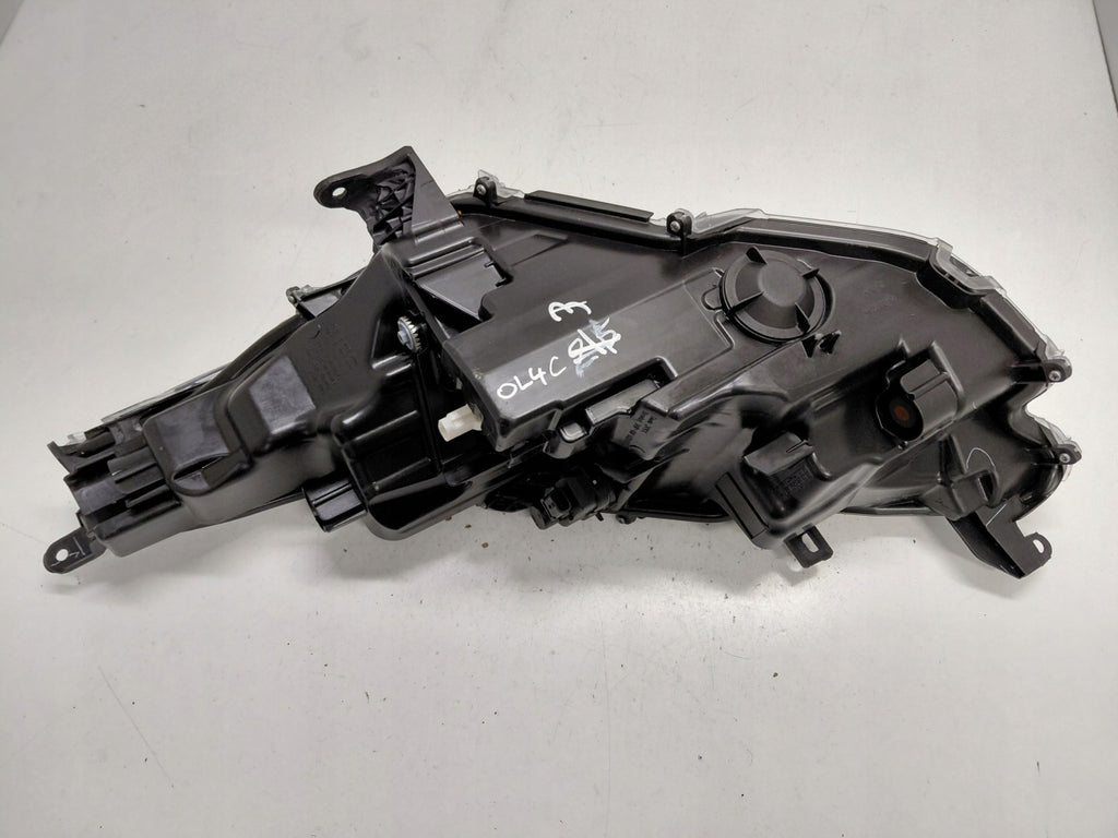 Frontscheinwerfer Toyota Yaris K0-8EU Full LED Rechts Scheinwerfer Headlight SCH7389572980be