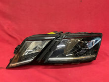Load image into Gallery viewer, Frontscheinwerfer Skoda Octavia III 5E1941015D Full LED Links Headlight SCH5396588110hh