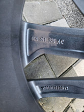 Load image into Gallery viewer, 1x Alufelge 19 Zoll 8.0" 5x112 45ET 81A601025AC Audi Q2 Rim Wheel FEL6478145556zh