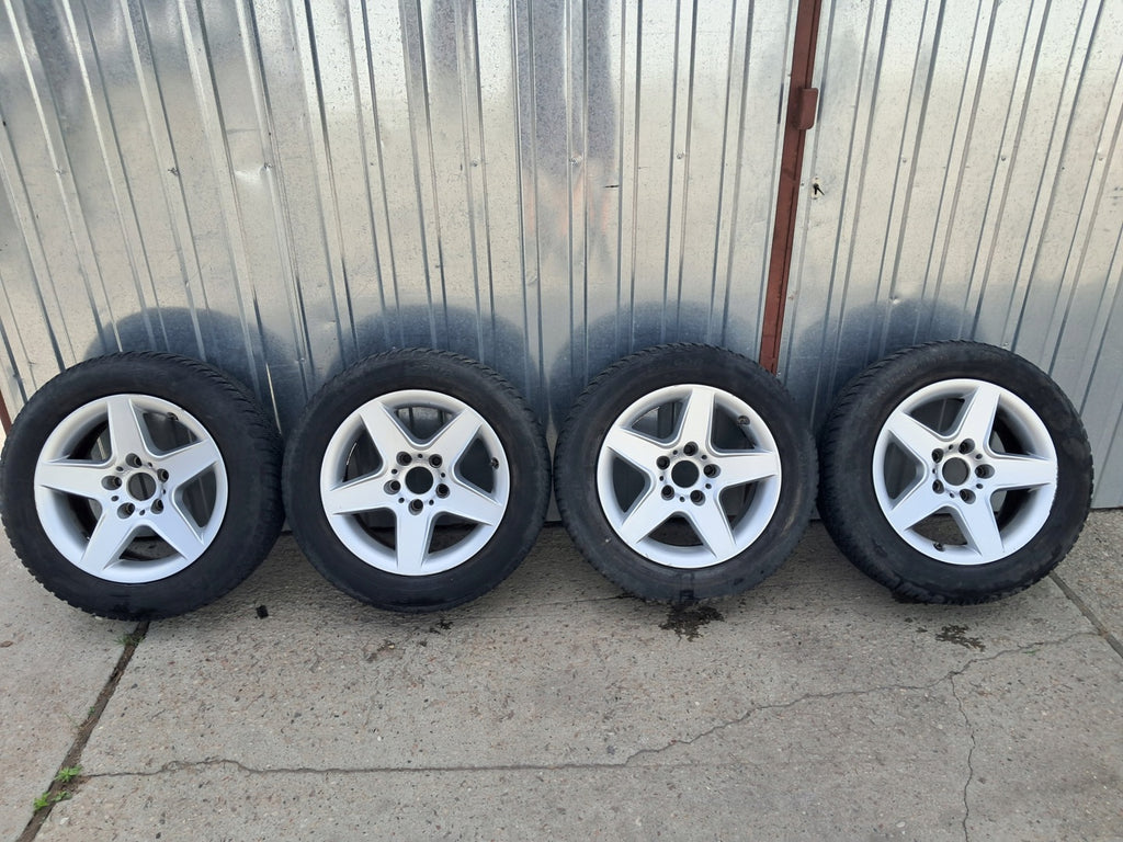 4x Alufelge 16 Zoll 7.0" 5x120 Z7570618T BMW E36 E46 E60 E90 E87 Rim Wheel FEL8885890852dp