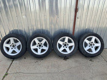 Load image into Gallery viewer, 4x Alufelge 16 Zoll 7.0" 5x120 Z7570618T BMW E36 E46 E60 E90 E87 Rim Wheel FEL8885890852dp