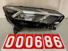 Frontscheinwerfer Dacia Sandero III Jogger 260102586R LED Rechts Headlight