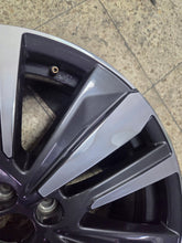 Load image into Gallery viewer, 1x Alufelge 19 Zoll 7.0" 5x108 38ET 9809685477 Peugeot 3008 Rim Wheel FEL8095353575om