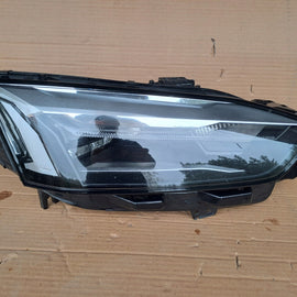 Frontscheinwerfer Audi A5 8W6941012 LED Rechts Scheinwerfer Headlight SCH6335300944ib