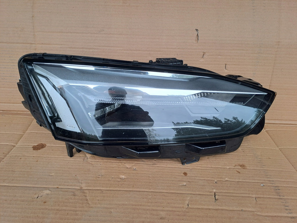 Frontscheinwerfer Audi A5 8W6941012 LED Rechts Scheinwerfer Headlight SCH6335300944ib