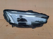 Laden Sie das Bild in den Galerie-Viewer, Frontscheinwerfer Audi A5 8W6941012 LED Rechts Scheinwerfer Headlight SCH6335300944ib