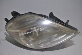 Frontscheinwerfer Citroën C8 89007046 Xenon Rechts Scheinwerfer Headlight