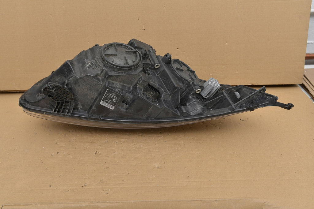 Frontscheinwerfer Ford Transit Custom Tourneo JK21-13D153-BJ Xenon FALSE SCH4625411353nd