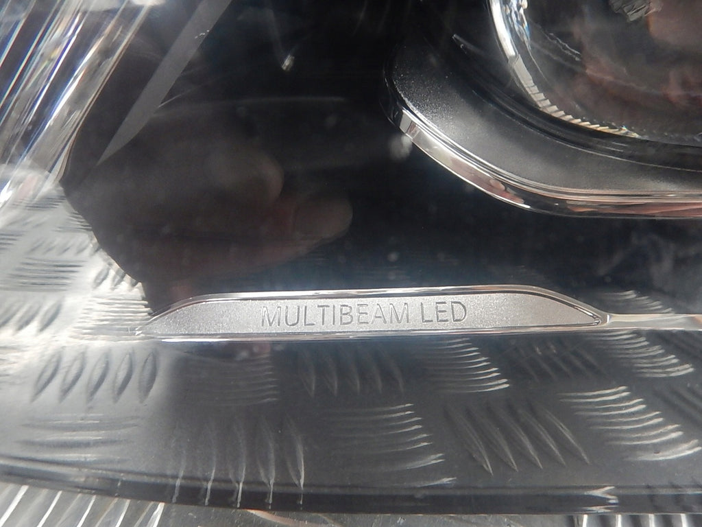 Frontscheinwerfer Mercedes-Benz W213 2139066504 LED Links Scheinwerfer Headlight SCH4933572163pw