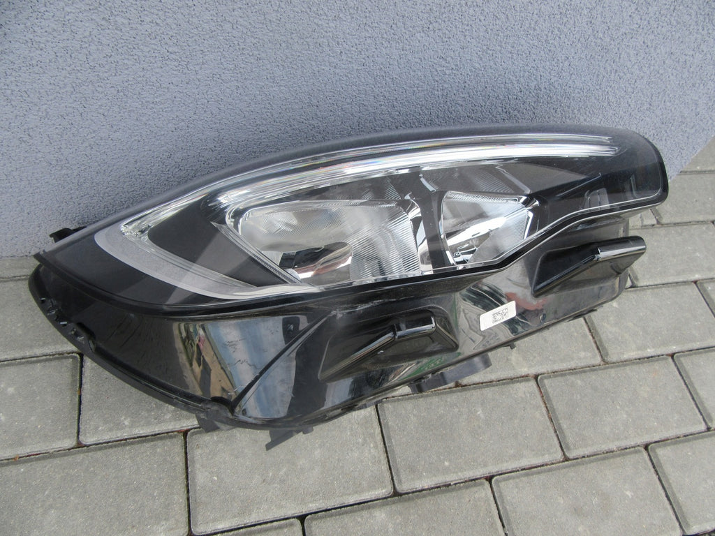 Frontscheinwerfer Opel Grandland X YP00015580 LED Rechts Scheinwerfer Headlight