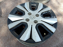 Laden Sie das Bild in den Galerie-Viewer, 1x Alufelge 15 Zoll 4x100 15060ATZA Honda Jazz V Rim Wheel FEL7373051307pd