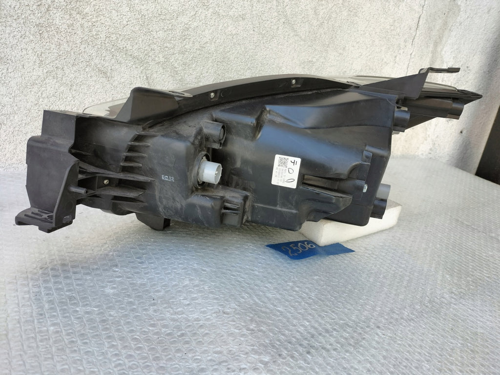 Frontscheinwerfer Mazda Cx5 KA1L51030C LED Rechts Scheinwerfer Headlight SCH1020673971iy