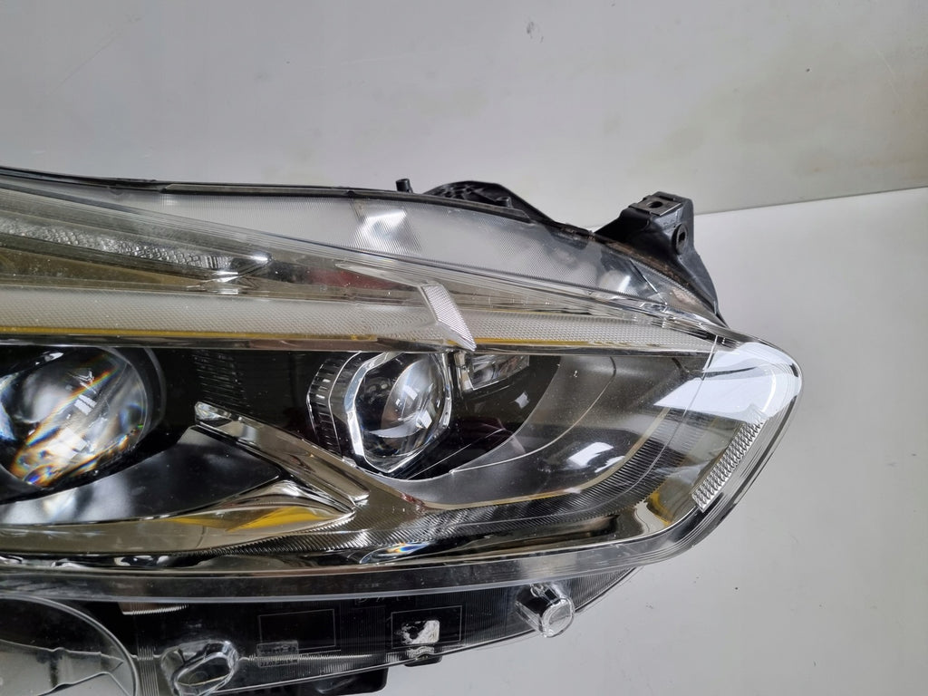 Frontscheinwerfer Ford S-Max EM2B-13W029-EH 90076247 LED Rechts Headlight