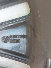 Load image into Gallery viewer, 1x Alufelge 17 Zoll 6.5&quot; 5x112 44ET A1774010200 Mercedes-Benz W177 Rim Wheel