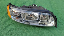 Load image into Gallery viewer, Frontscheinwerfer Volvo Xc70 V70 30698836 LED Rechts Scheinwerfer Headlight