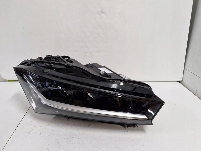 Frontscheinwerfer Skoda Superb I 3P1941016 LED Rechts Scheinwerfer Headlight SCH3874149371ne