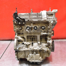 Motor Renault Megane III H4J700 1.4 TCE 130PS 96kW 2010 Benzin Engine Unkomplett MOT5506731474yy