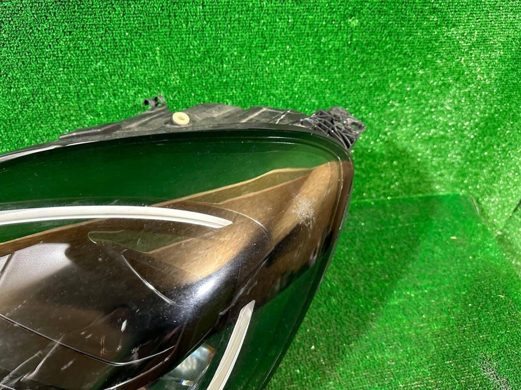 Frontscheinwerfer Ford Puma L1TB-13E015-GK Links Scheinwerfer Headlight SCH2296764780wt