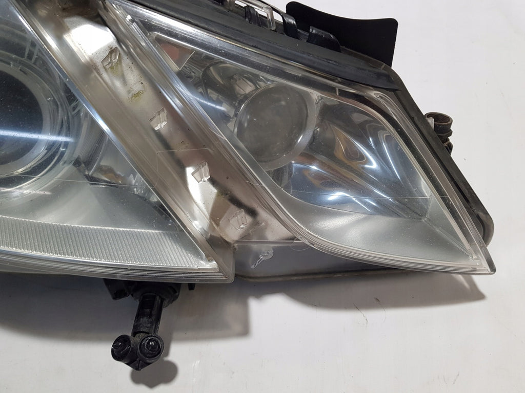 Frontscheinwerfer Mercedes-Benz C207 A2078204061 Xenon Rechts Headlight