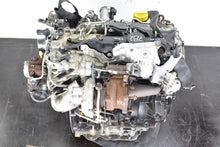 Load image into Gallery viewer, Motor Opel Renault Vivaro A M9R782 2.0 DCI 115PS 175TKm 2006 Diesel Komplett MOT8597123912pr
