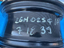 Load image into Gallery viewer, 1x Alufelge 18 Zoll 2GM601025F VW T-Cross Rim Wheel FEL3007857339qo