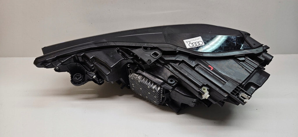 Frontscheinwerfer Audi A6 C8 4K0941040 Full LED Rechts Scheinwerfer Headlight SCH4707340660sw