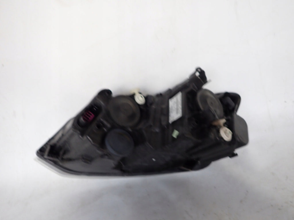 Frontscheinwerfer VW Polo 6C1941006 Rechts Scheinwerfer Headlight SCH8843232146ie