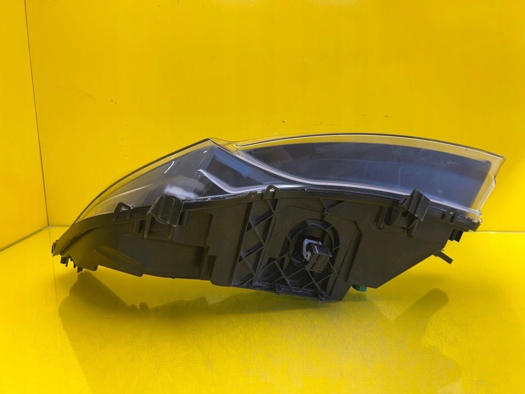 Frontscheinwerfer Citroën Jumper Ducato Boxer 07E24-T8 LED Rechts Headlight SCH3623699108lf