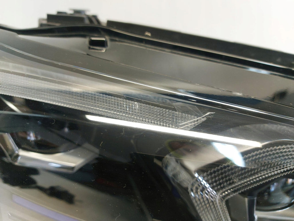 Frontscheinwerfer BMW G20 7886662 Rechts Scheinwerfer Headlight SCH2901669377sw