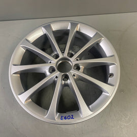 1x Alufelge 17 Zoll 6.5