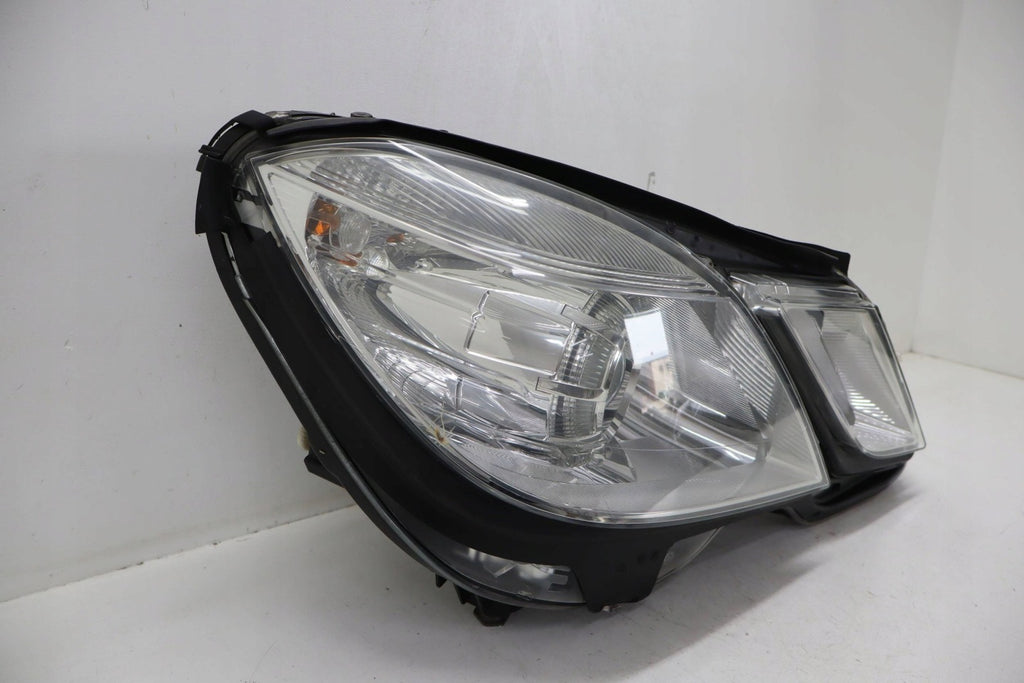 Frontscheinwerfer Mercedes-Benz W212 BNE7750 Rechts Scheinwerfer Headlight SCH1402929982ww