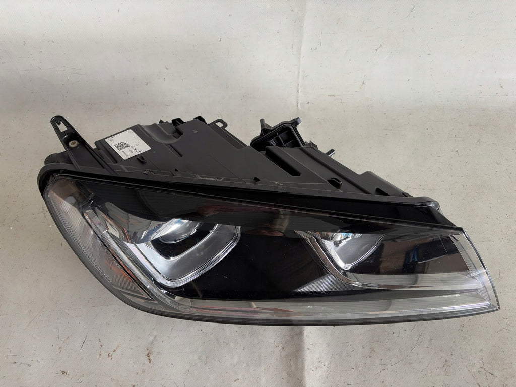 Frontscheinwerfer VW Touareg 7P1941034A Xenon Rechts Scheinwerfer Headlight