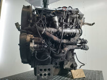Laden Sie das Bild in den Galerie-Viewer, Motor Fiat Ducato F1AE0481C 2.3 JTD 110PS 81kW 2004 Diesel Engine Unkomplett MOT5430533505eu