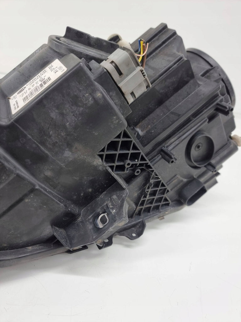 Frontscheinwerfer Mercedes-Benz W176 A1768200461KZ Rechts Scheinwerfer Headlight SCH9870860639vw