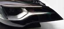 Laden Sie das Bild in den Galerie-Viewer, Frontscheinwerfer Opel Astra B16 39111150 7963200003 Full LED Rechts Headlight SCH7384189895kx