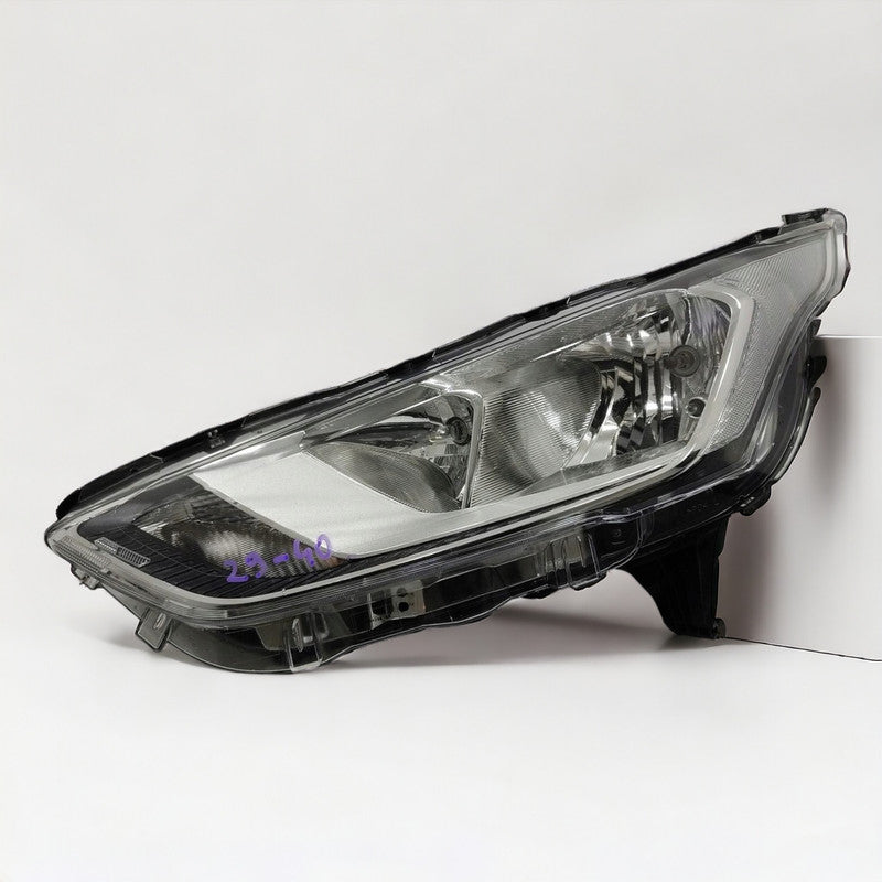 Frontscheinwerfer Ford Transit Connect KT1B-13W030-AD LED Links Headlight