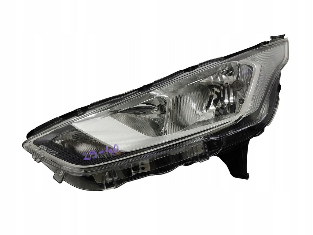 Frontscheinwerfer Ford Transit Connect KT1B-13W030-AD LED Links Headlight