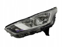 Laden Sie das Bild in den Galerie-Viewer, Frontscheinwerfer Ford Transit Connect KT1B-13W030-AD LED Links Headlight