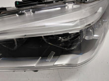 Laden Sie das Bild in den Galerie-Viewer, Frontscheinwerfer BMW X1 F48 7193707-03 Full LED Links Scheinwerfer Headlight SCH8998698743qx