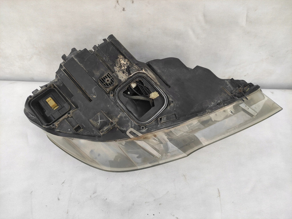 Frontscheinwerfer BMW X5 E70 Xenon Links Scheinwerfer Headlight SCH4886711342ci