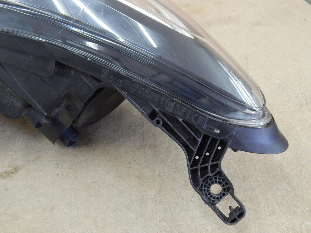 Frontscheinwerfer Renault Kadjar 260103903R Rechts Scheinwerfer Headlight SCH6967933552kj